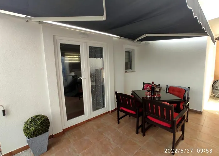 Apartman Mia 2 Bibinje
