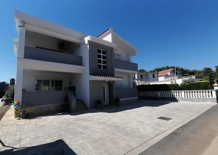 Apartments Mia