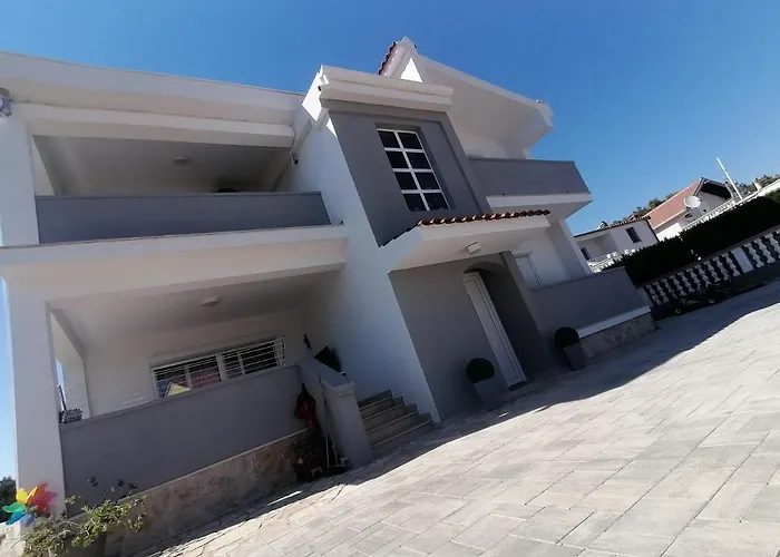 Apartments Mia