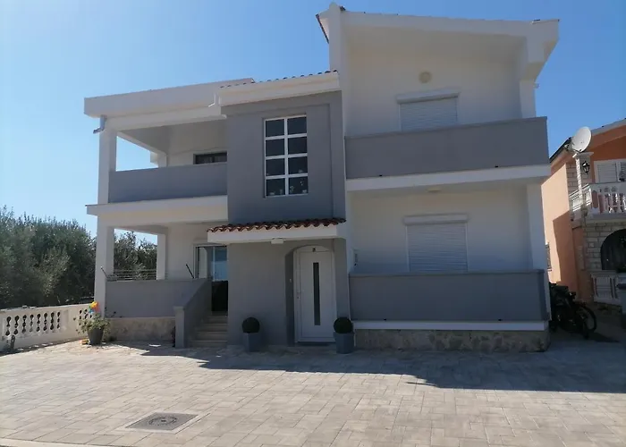 Apartments Mia