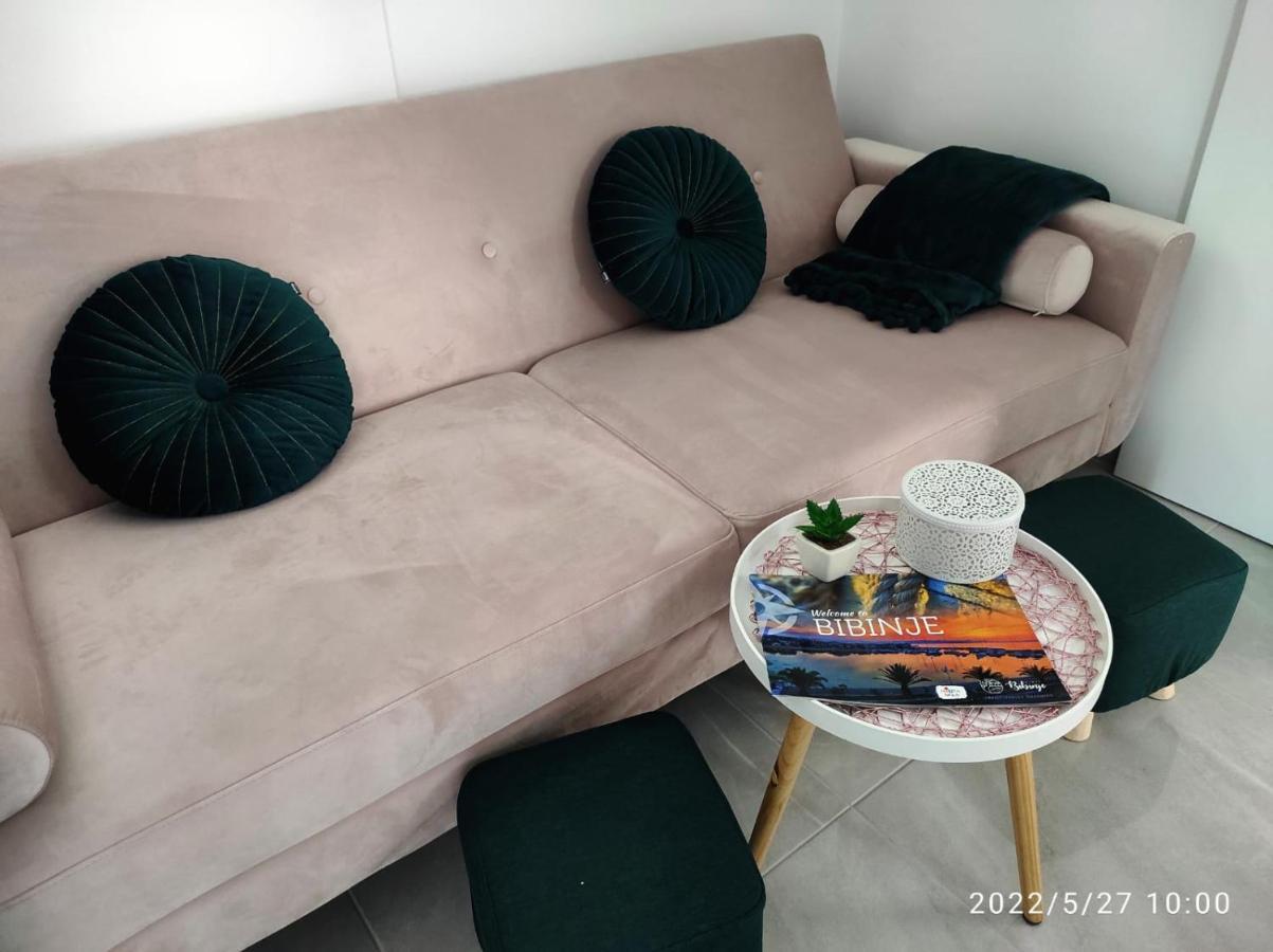 Mia Apartment *