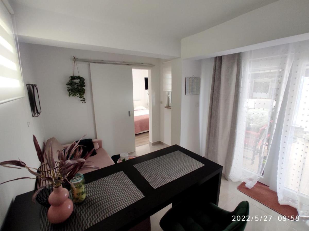 Mia Apartment *