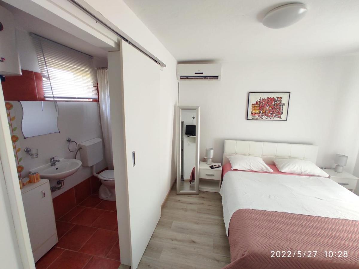 Mia Apartment *