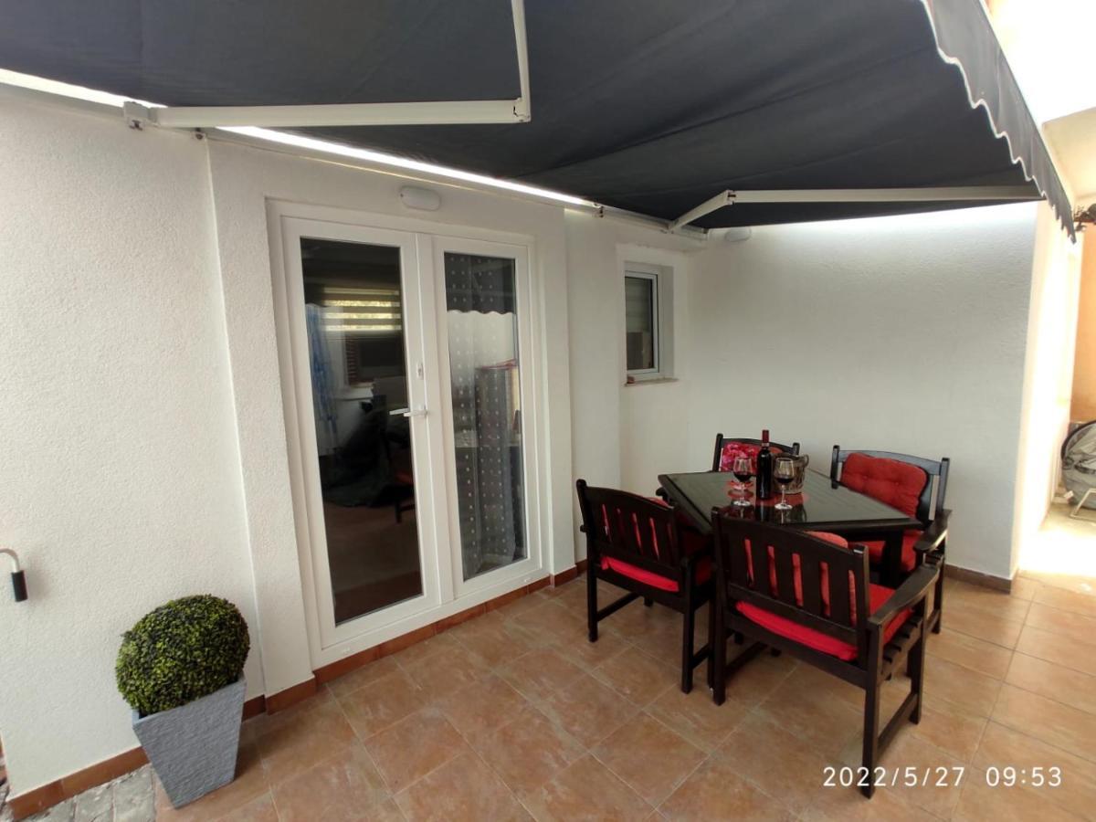 Apartmán Mia 2 *
