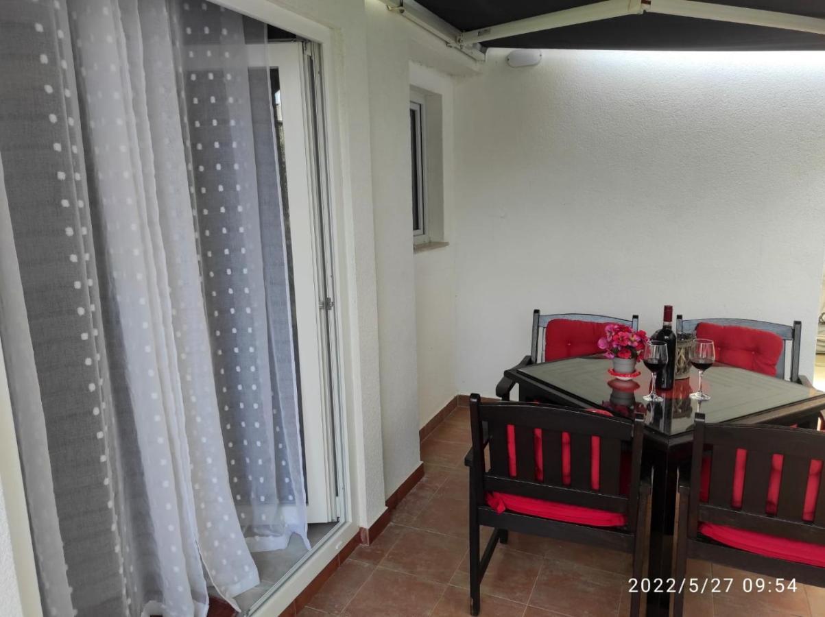 Mia Apartment