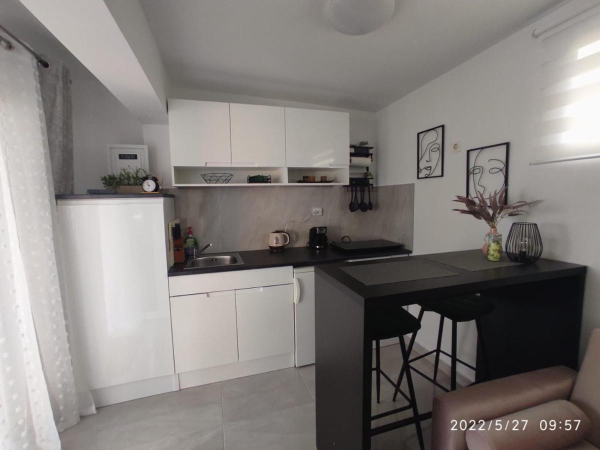 Mia Apartment Bibinje