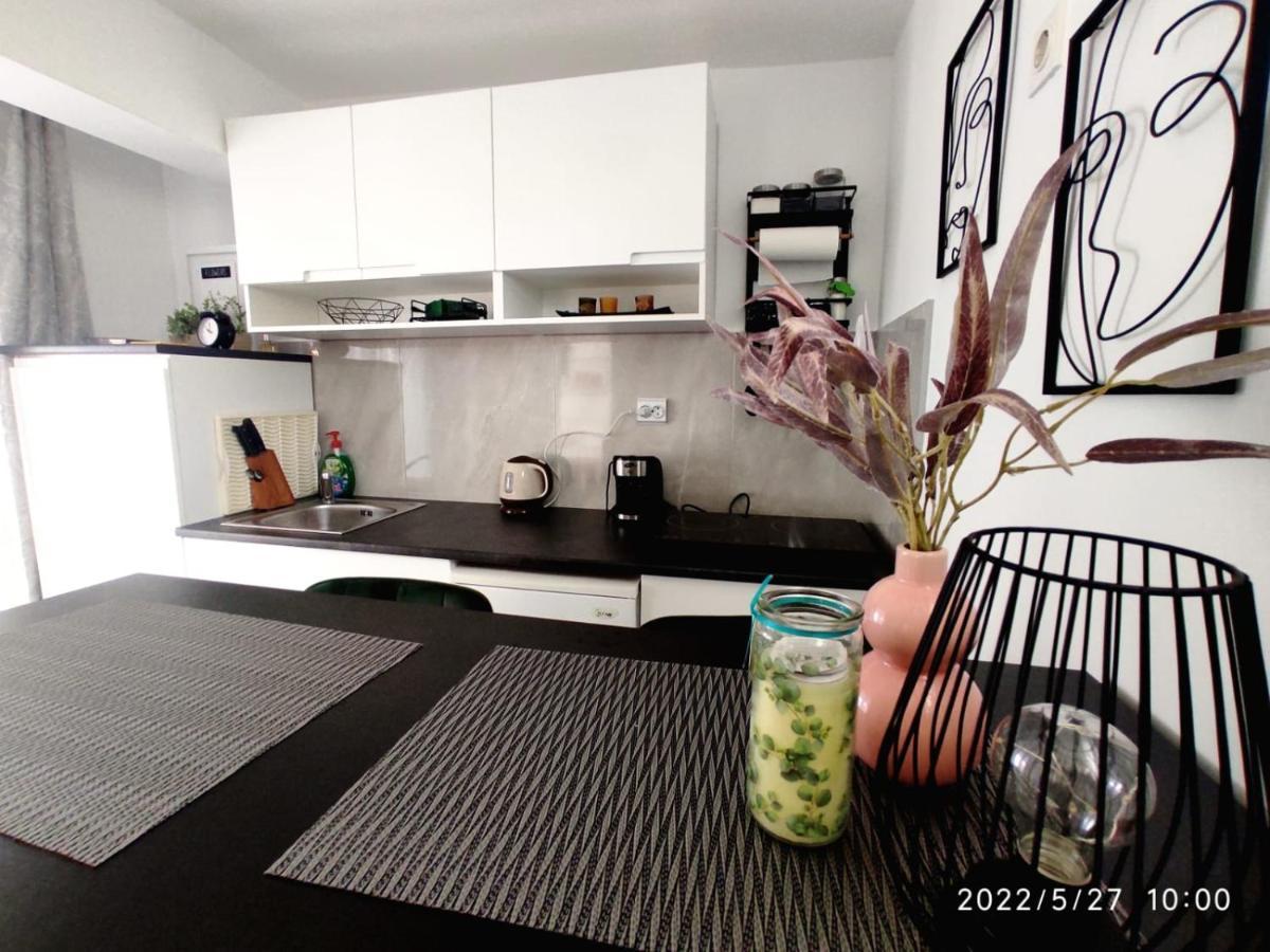 Apartment Mia *