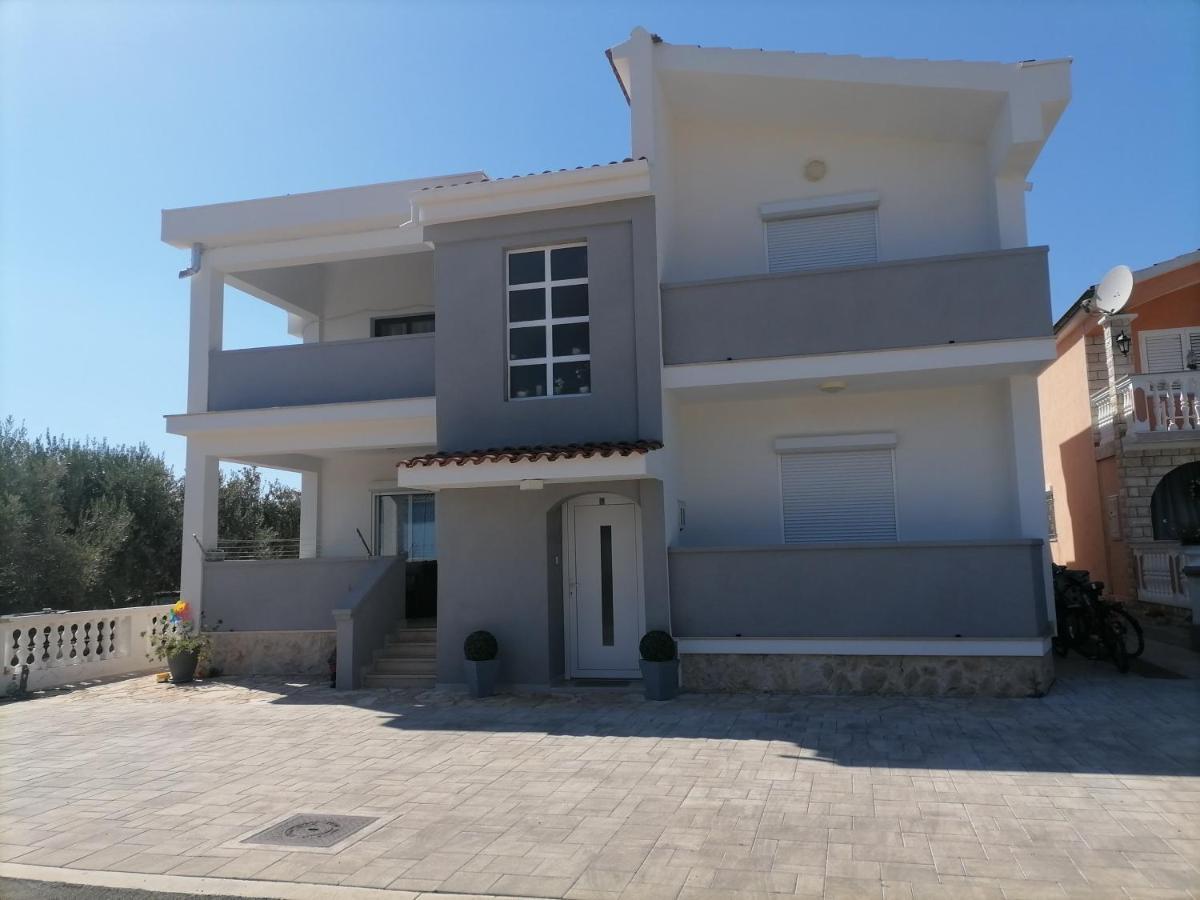 Apartment Mia Bibinje