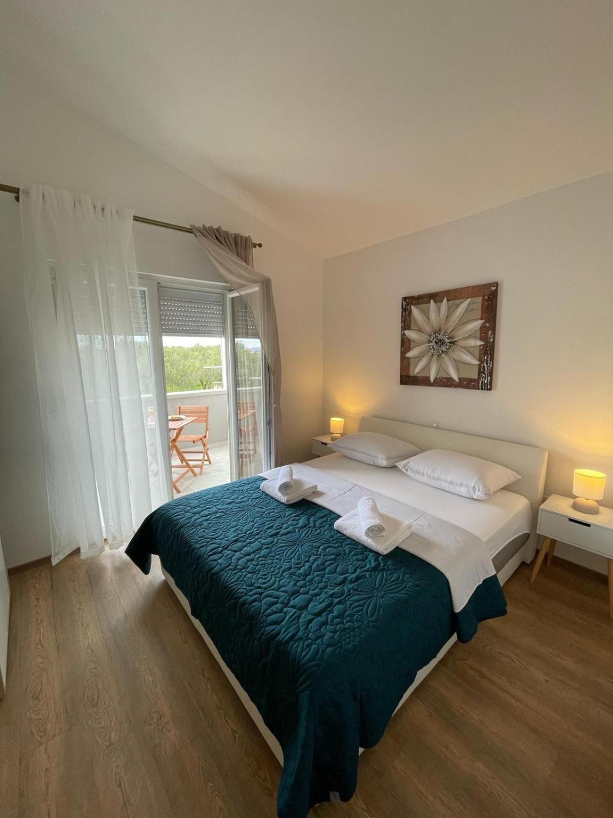 Mia Apartment Bibinje