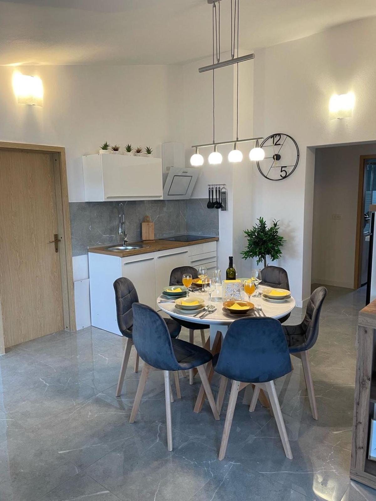 Mia Apartment Bibinje