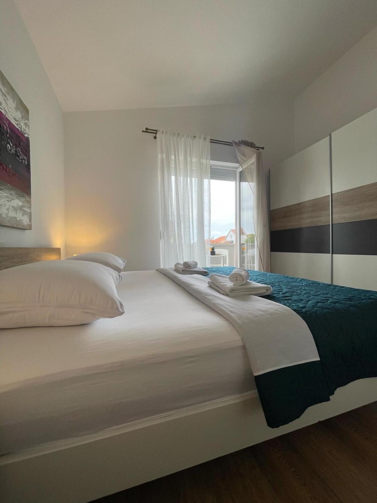 Apartment Mia Bibinje