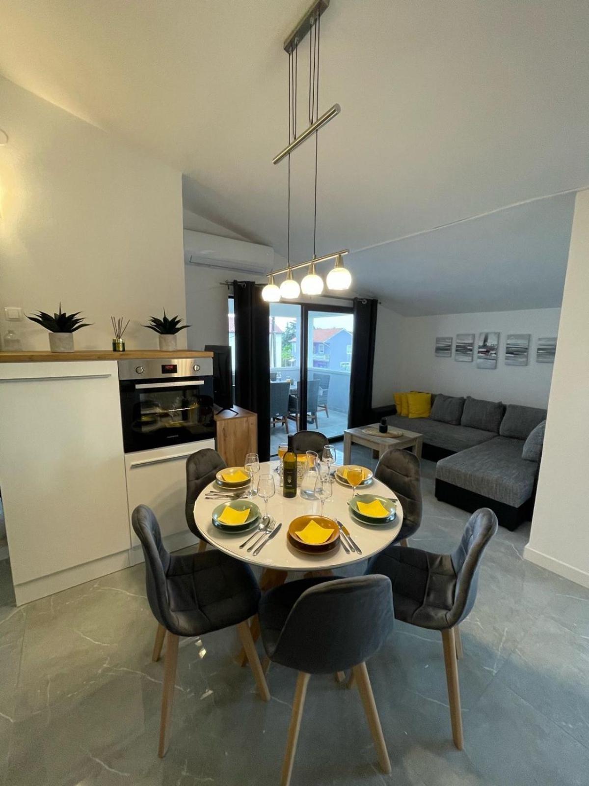 Apartment Mia