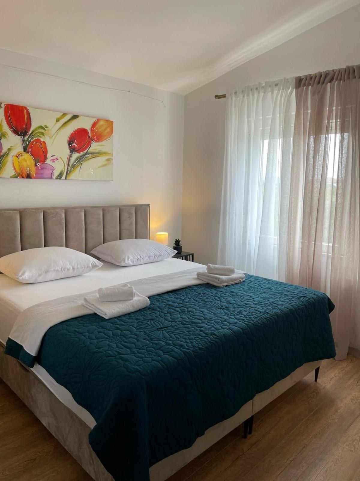 Apartment Mia Bibinje