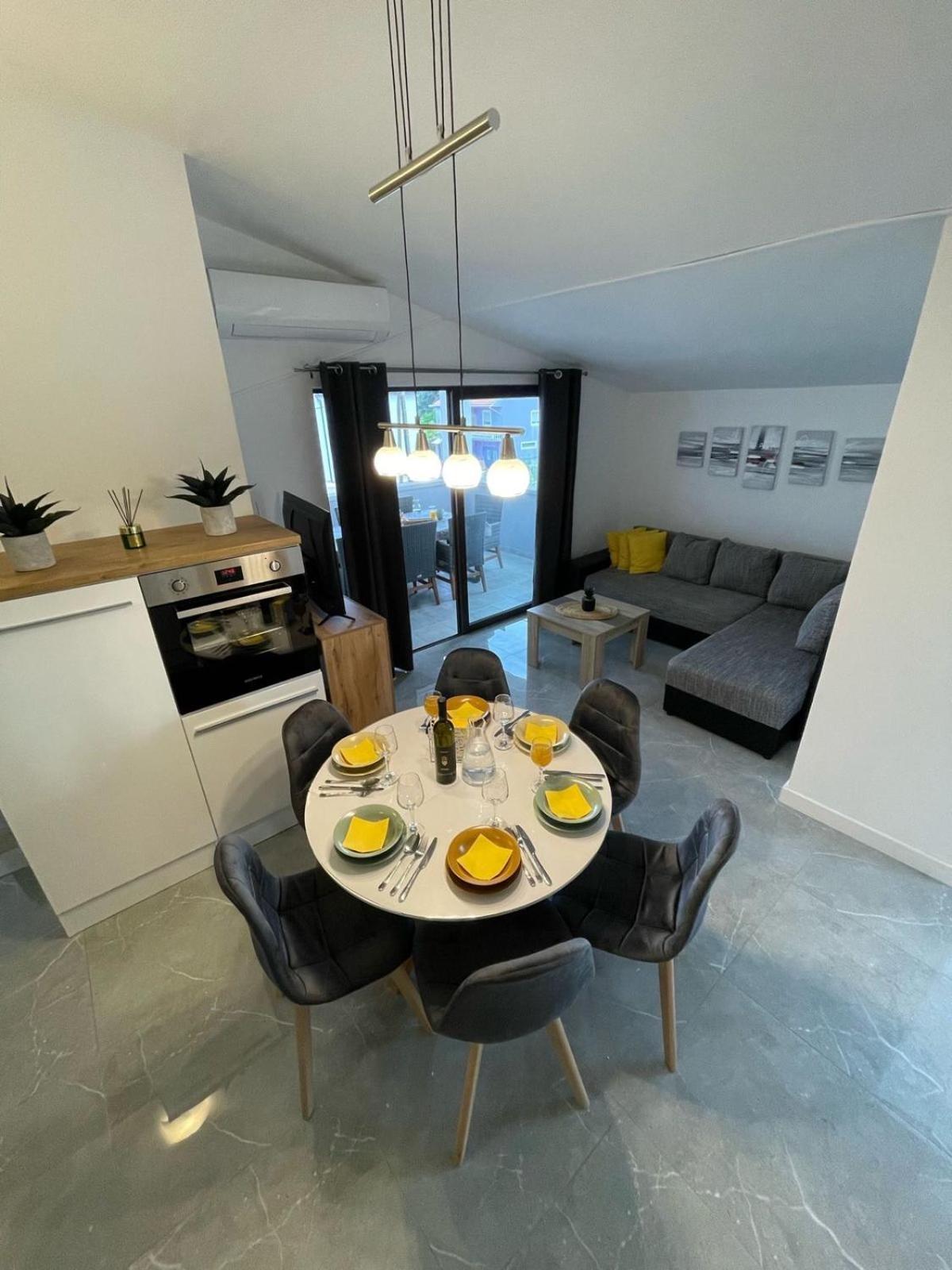 Apartment Mia *