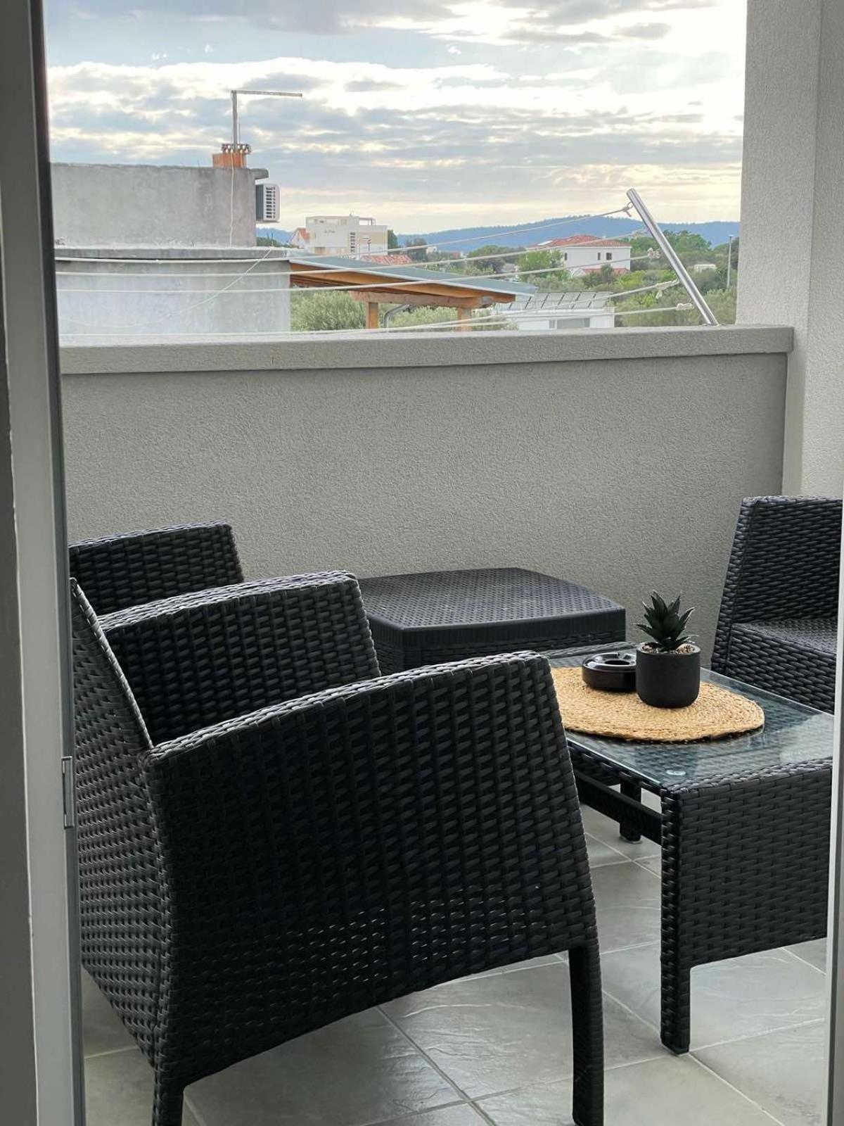 Mia Apartment Bibinje